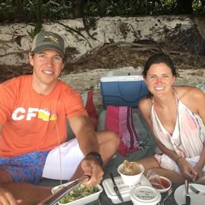 Meet your Posher, Carrie